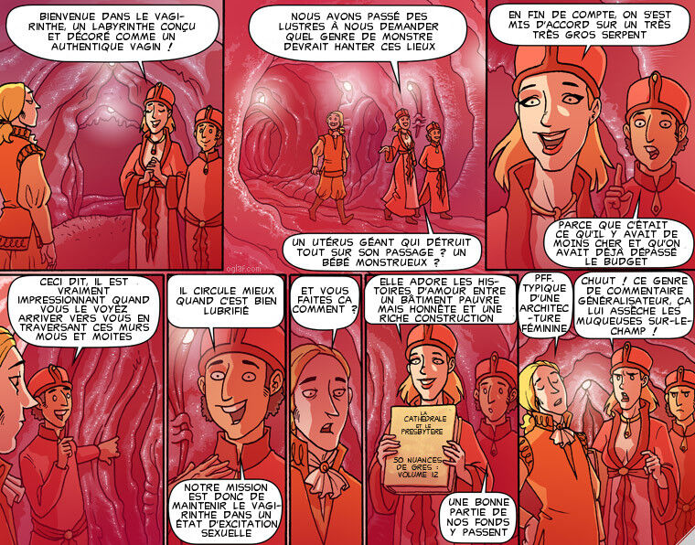 Oglaf numero d'image 501