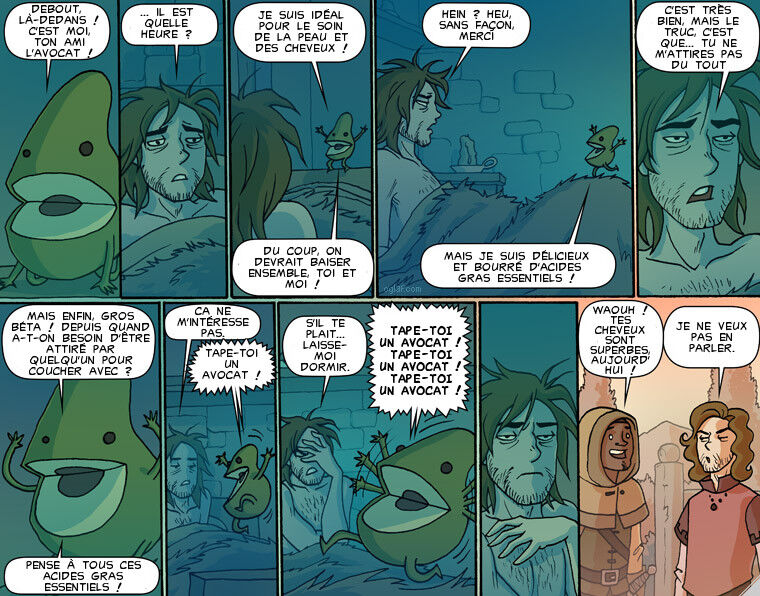 Oglaf numero d'image 519