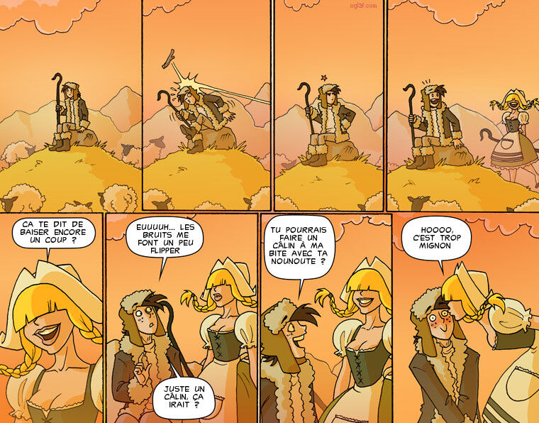 Oglaf numero d'image 526