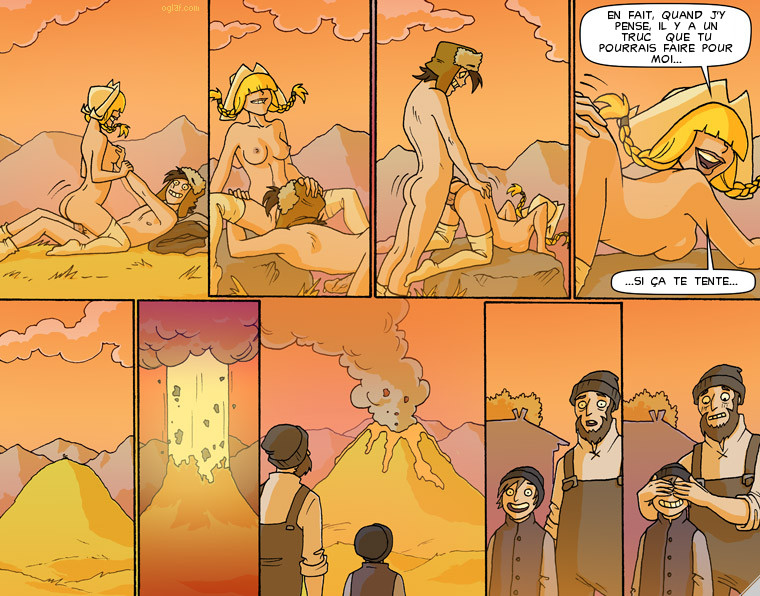 Oglaf numero d'image 527