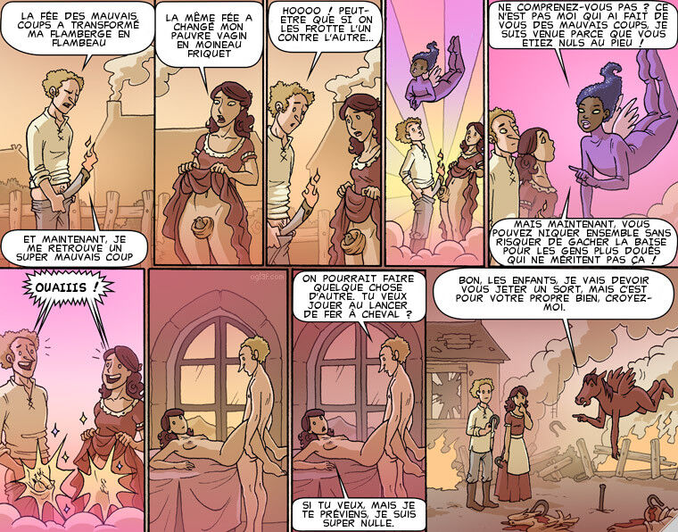 Oglaf numero d'image 531