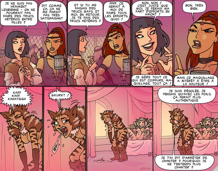 Oglaf numero d'image 540