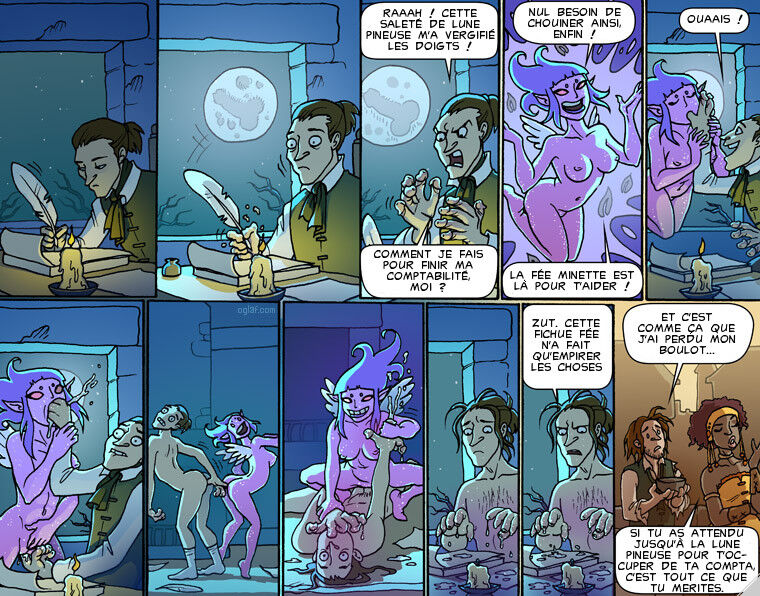 Oglaf numero d'image 542