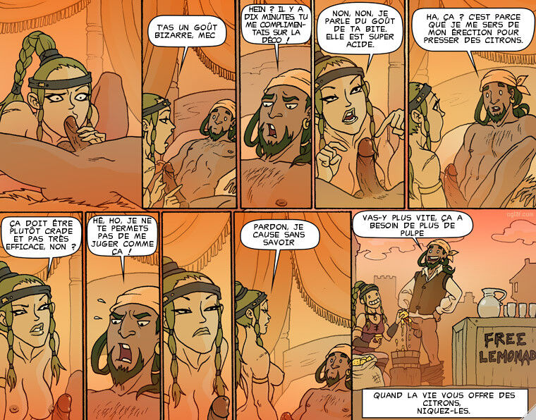 Oglaf numero d'image 546