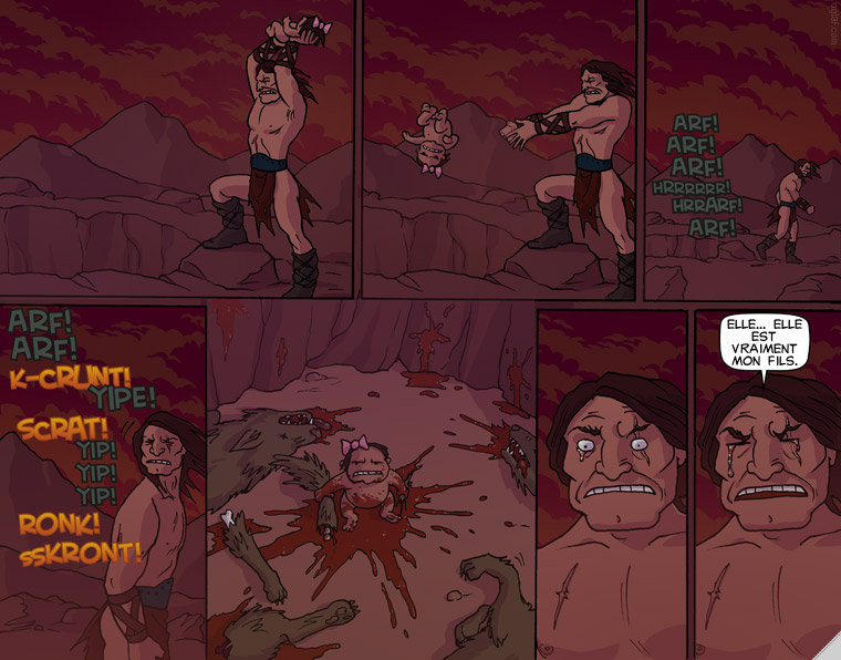 Oglaf numero d'image 54