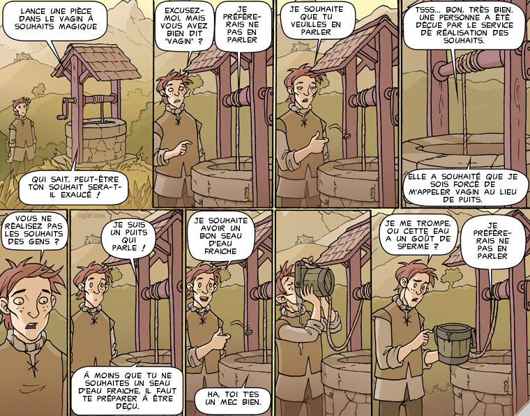 Oglaf numero d'image 550