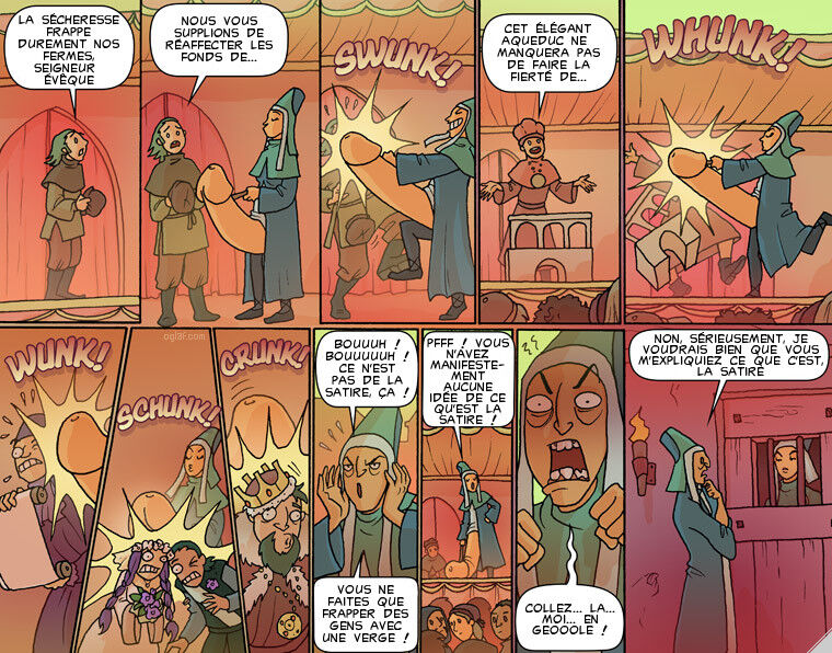 Oglaf numero d'image 560