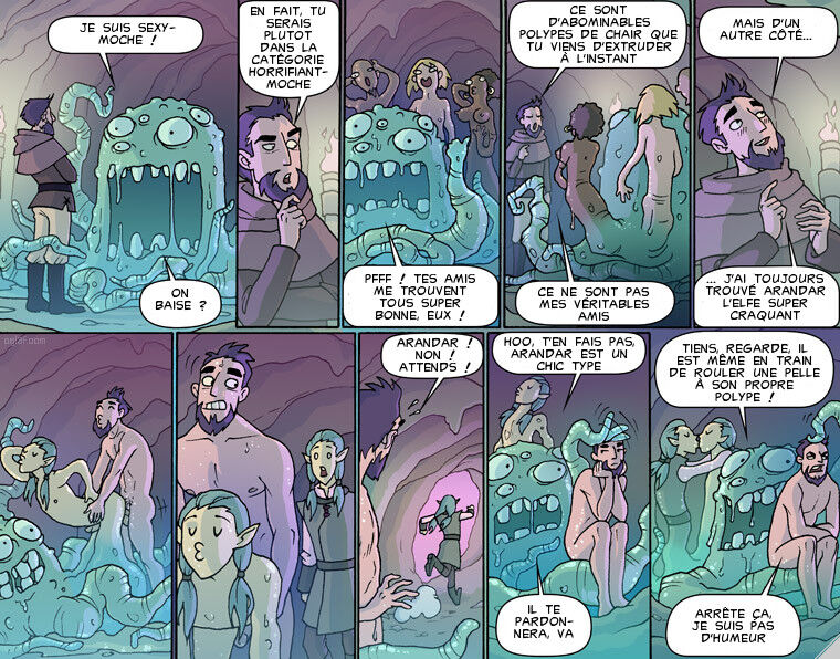 Oglaf numero d'image 563