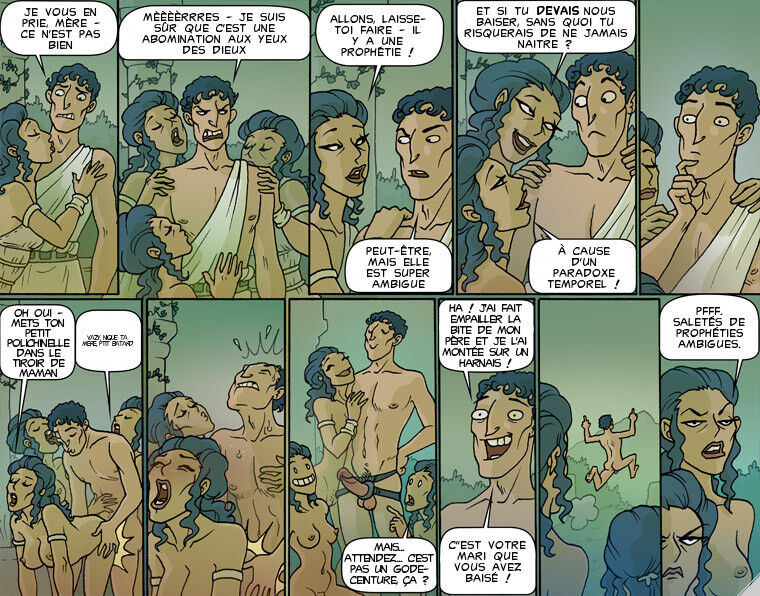 Oglaf numero d'image 564