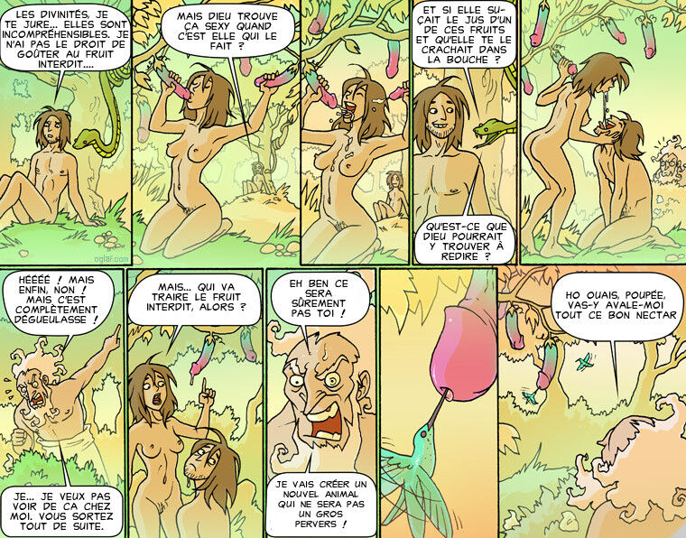 Oglaf numero d'image 594