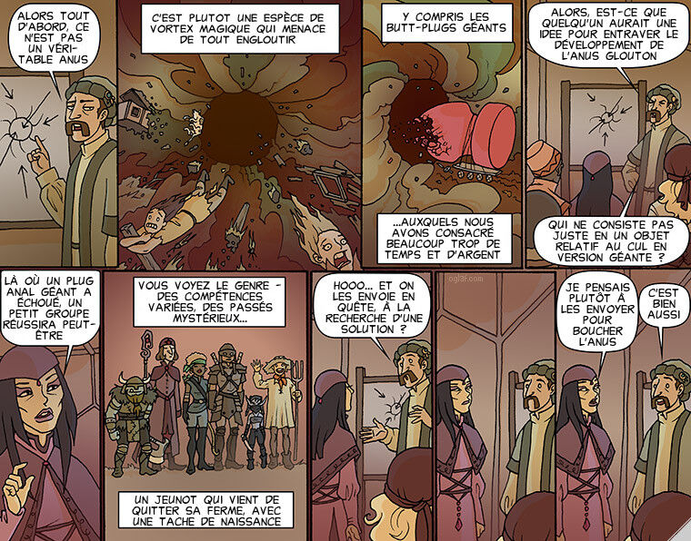 Oglaf numero d'image 597