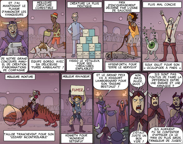 Oglaf numero d'image 598