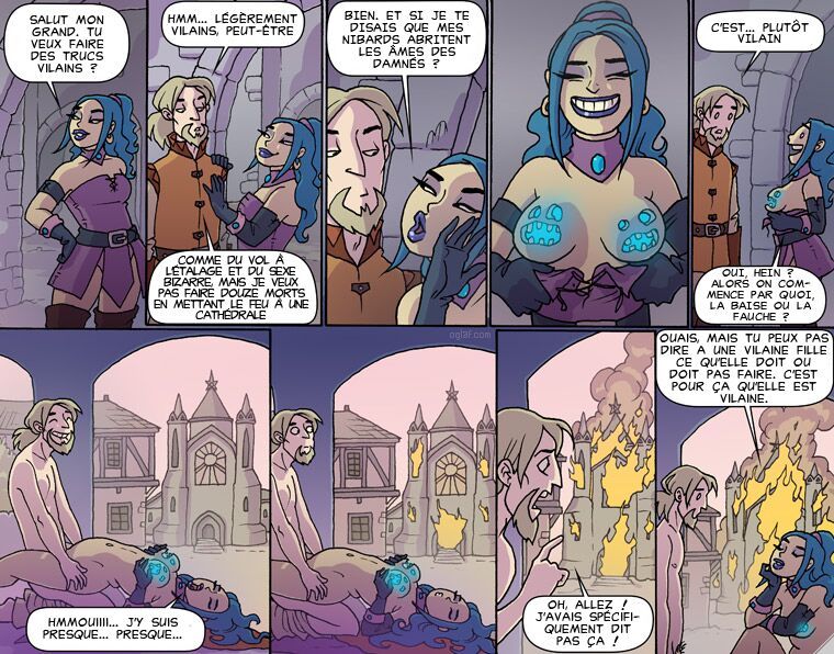 Oglaf numero d'image 632