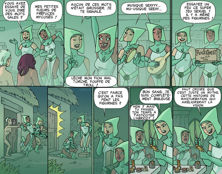 Oglaf numero d'image 644