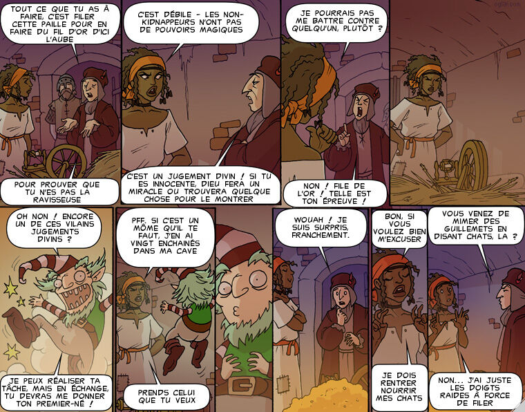 Oglaf numero d'image 650