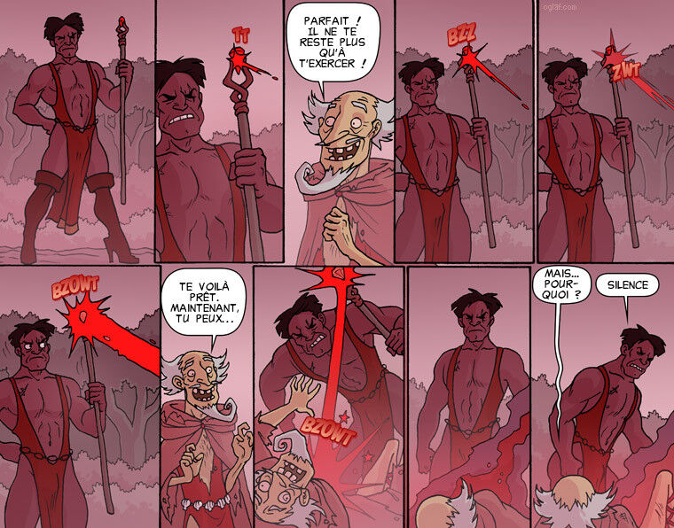 Oglaf numero d'image 667