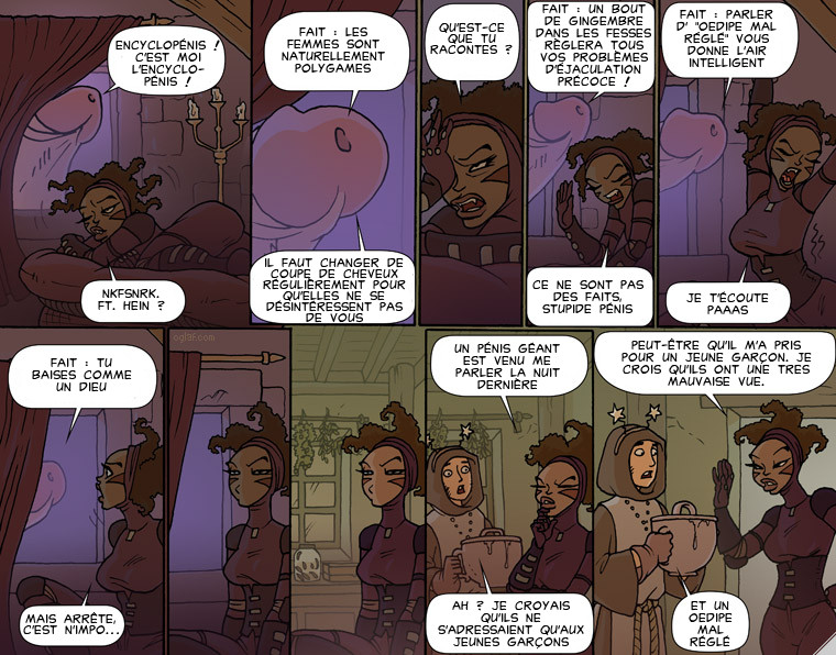 Oglaf numero d'image 681