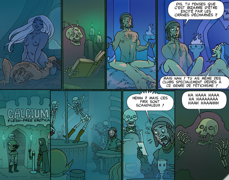 Oglaf numero d'image 683