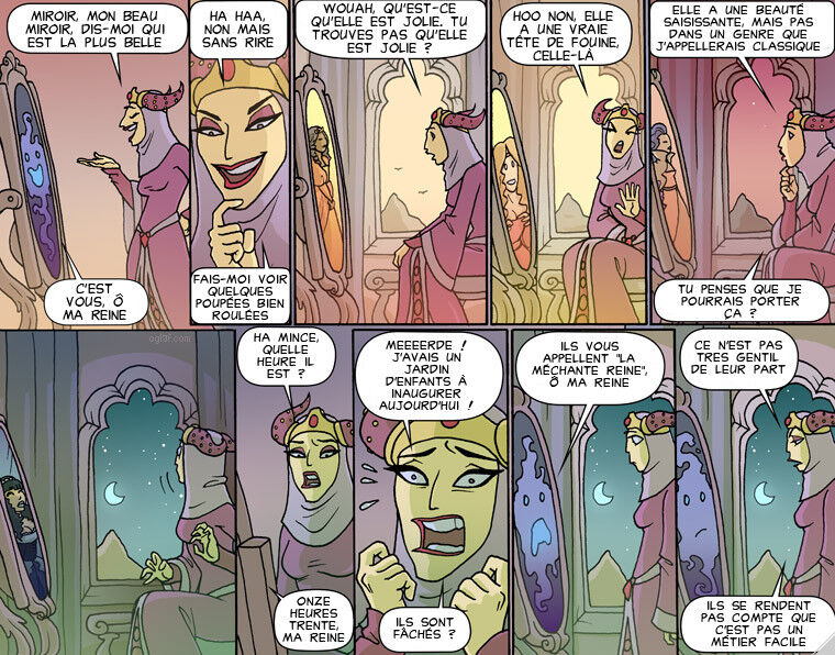 Oglaf numero d'image 690