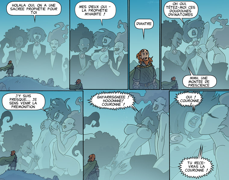 Oglaf numero d'image 692