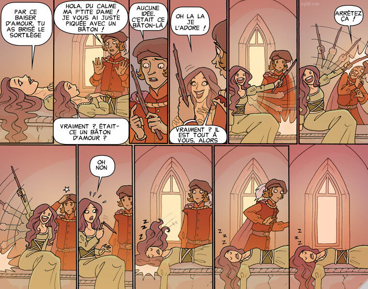 Oglaf numero d'image 694