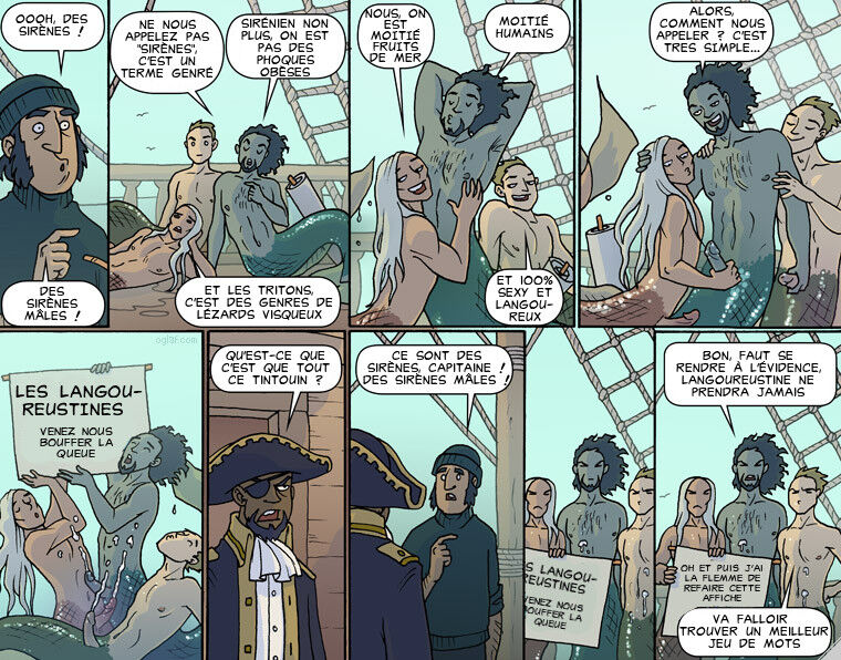 Oglaf numero d'image 698