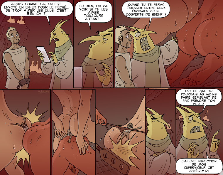 Oglaf numero d'image 702