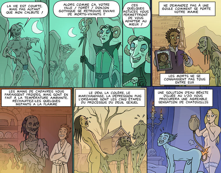 Oglaf numero d'image 714