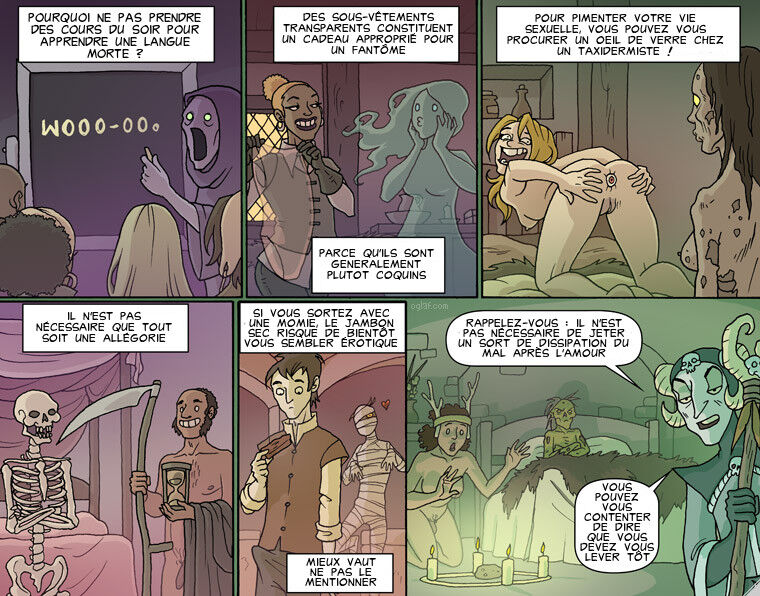 Oglaf numero d'image 715