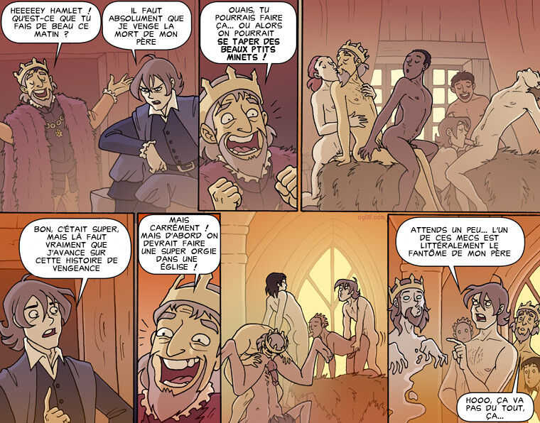 Oglaf numero d'image 728