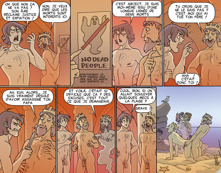 Oglaf numero d'image 729