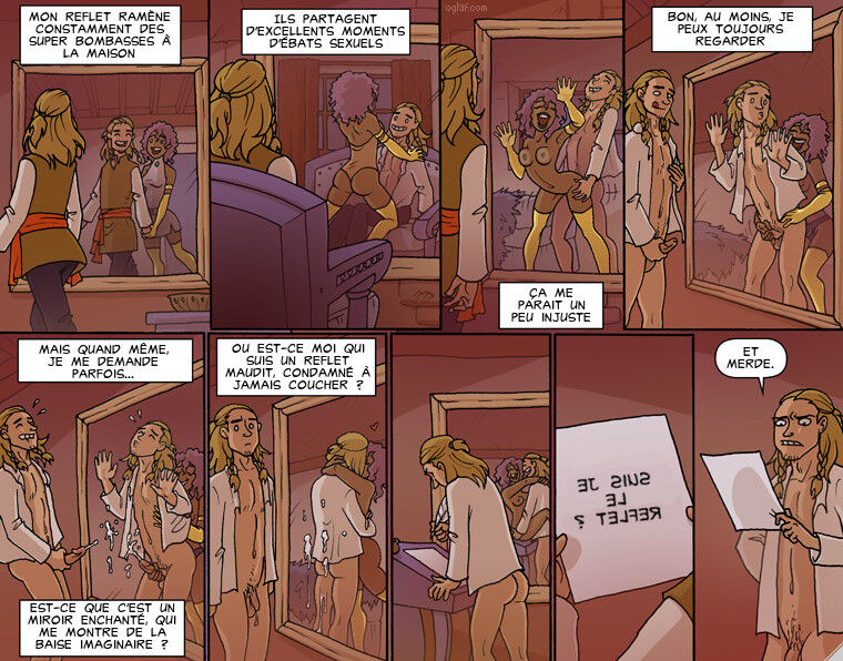 Oglaf numero d'image 730