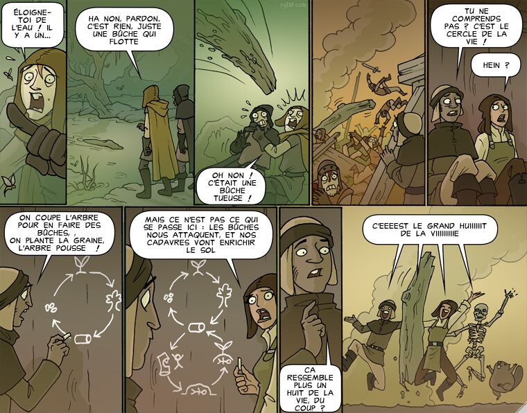 Oglaf numero d'image 733