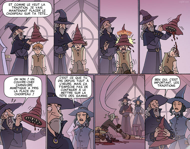 Oglaf numero d'image 741