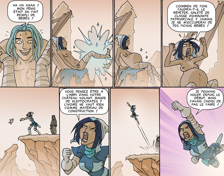 Oglaf numero d'image 745