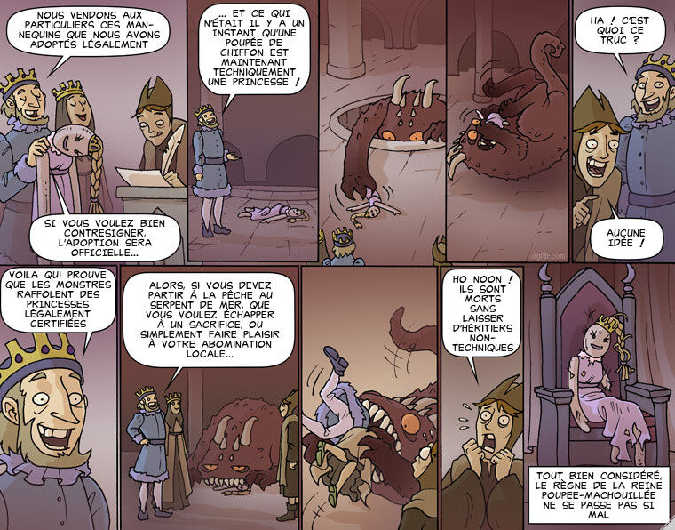 Oglaf numero d'image 747