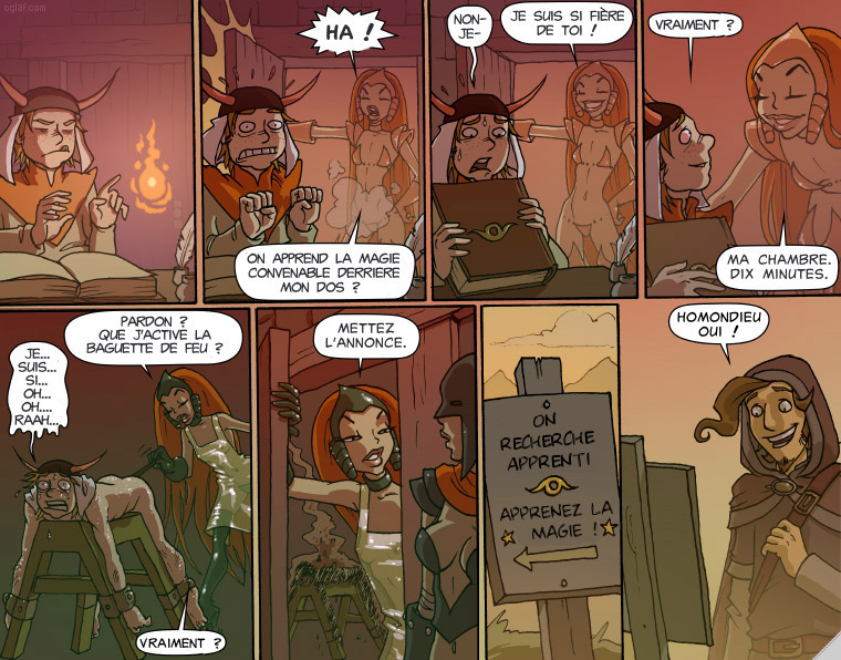 Oglaf numero d'image 74