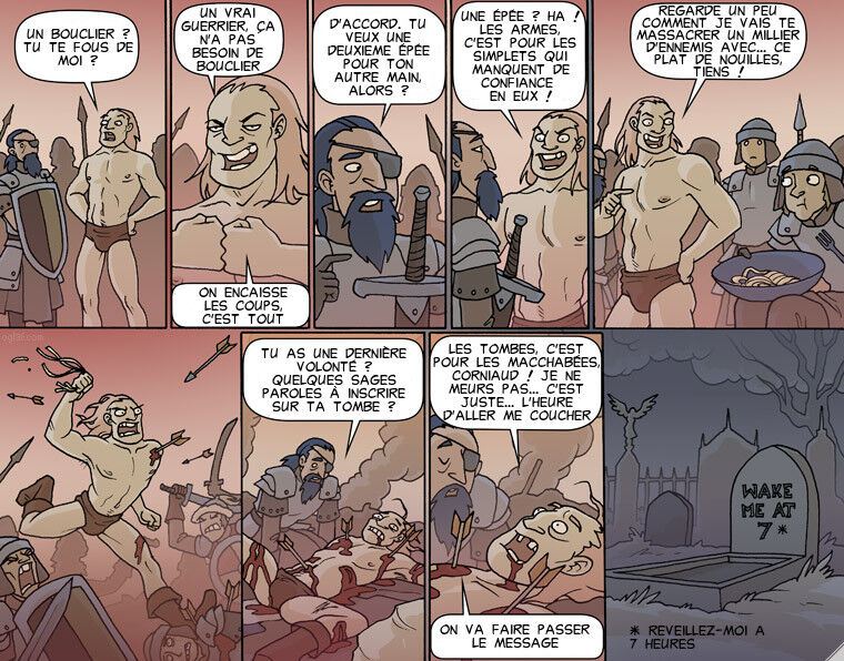 Oglaf numero d'image 751