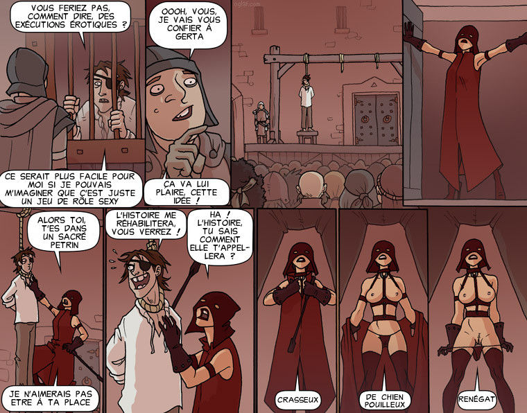 Oglaf numero d'image 753