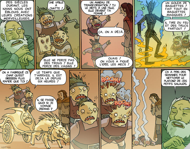 Oglaf numero d'image 76