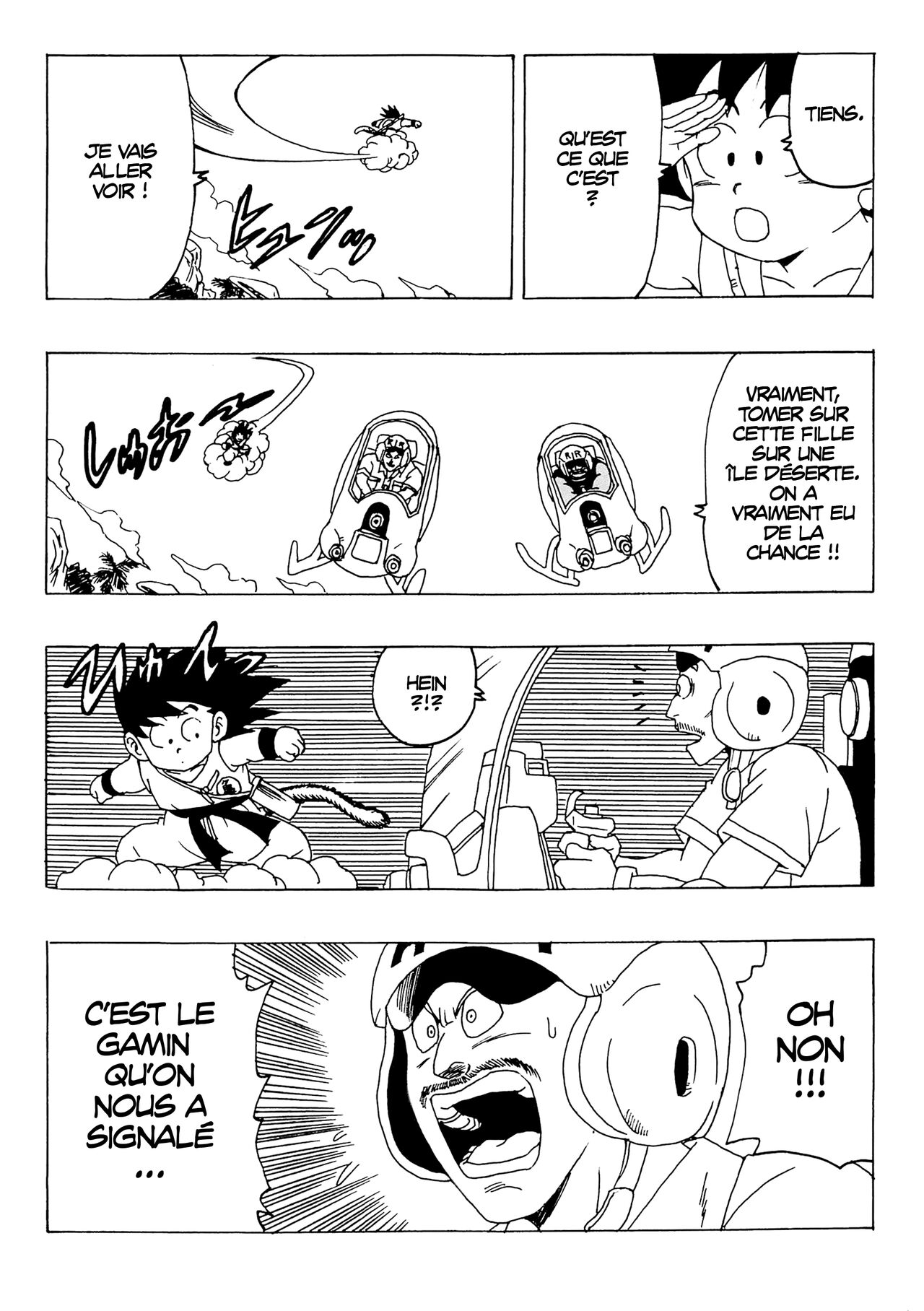 EPISODE OF BULMA NO.2 numero d'image 30