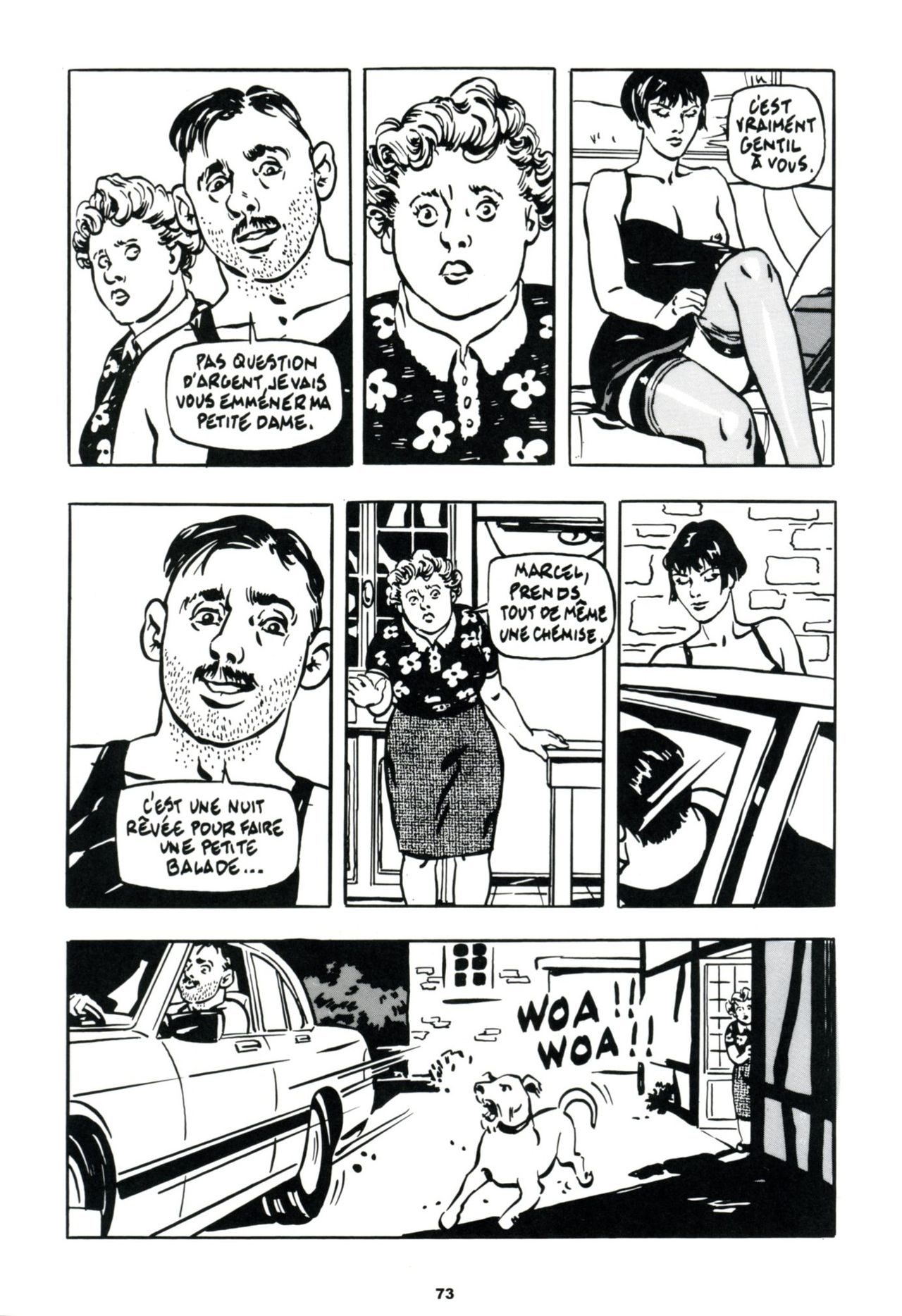 Police By Night - Volume 2 numero d'image 72