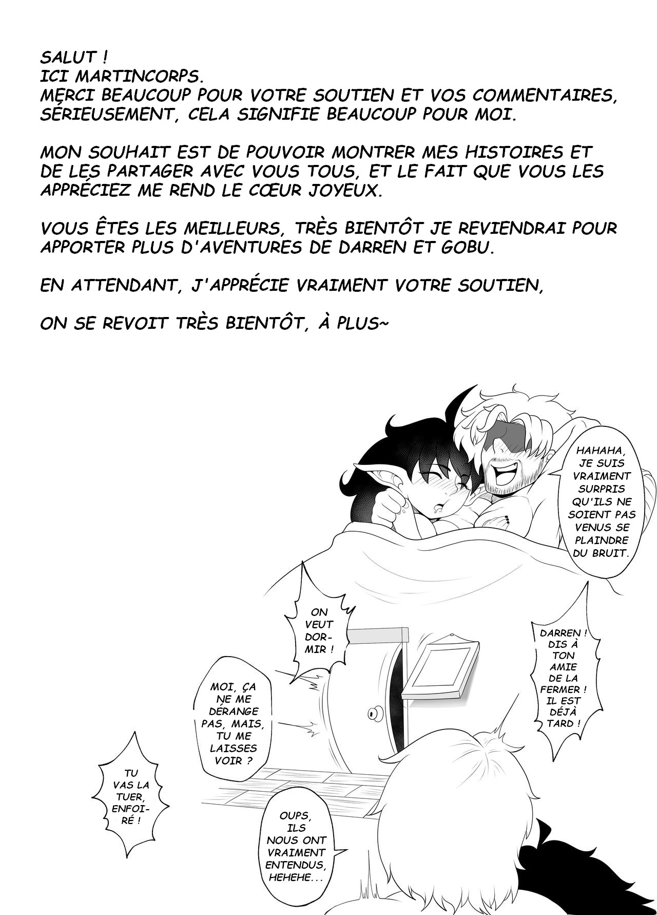 Trésor des Gobelins  Chap 1-4 numero d'image 35