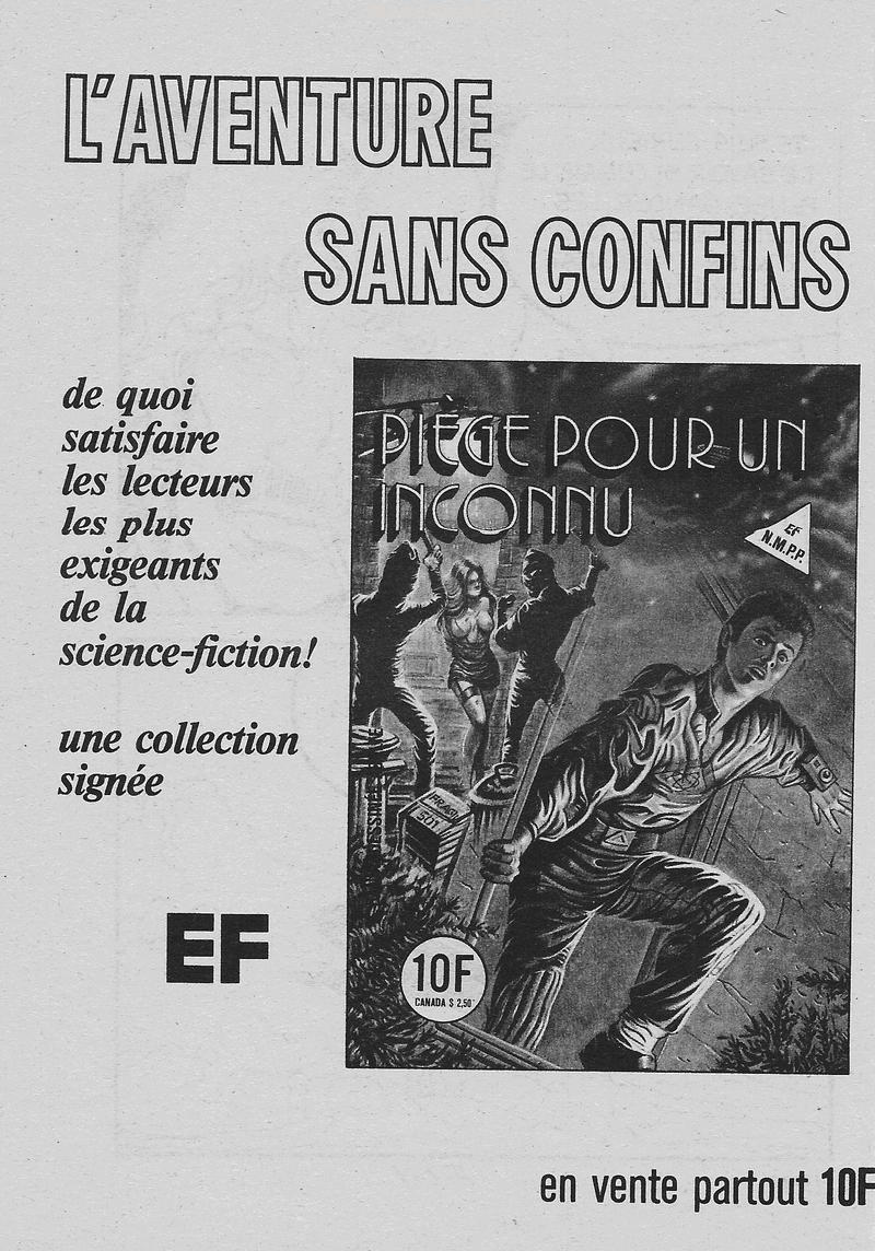 Elvifrance - Mat-cho - 013 - Un salaud à Moscou numero d'image 103