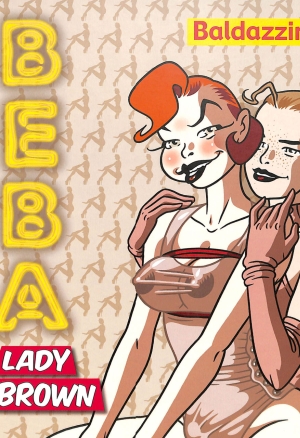 Beba 3 - Lady Brown