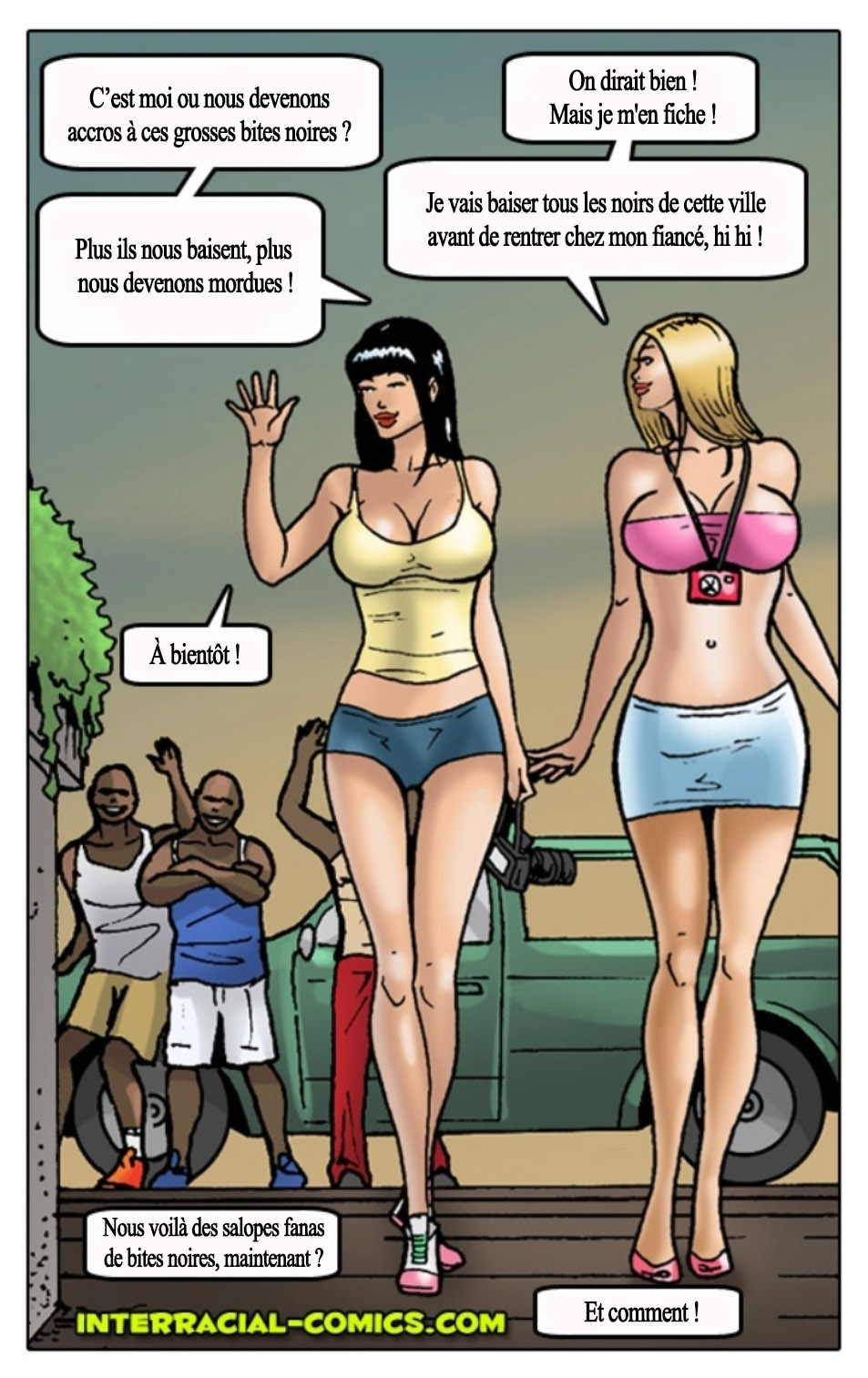 African Adventures numero d'image 30