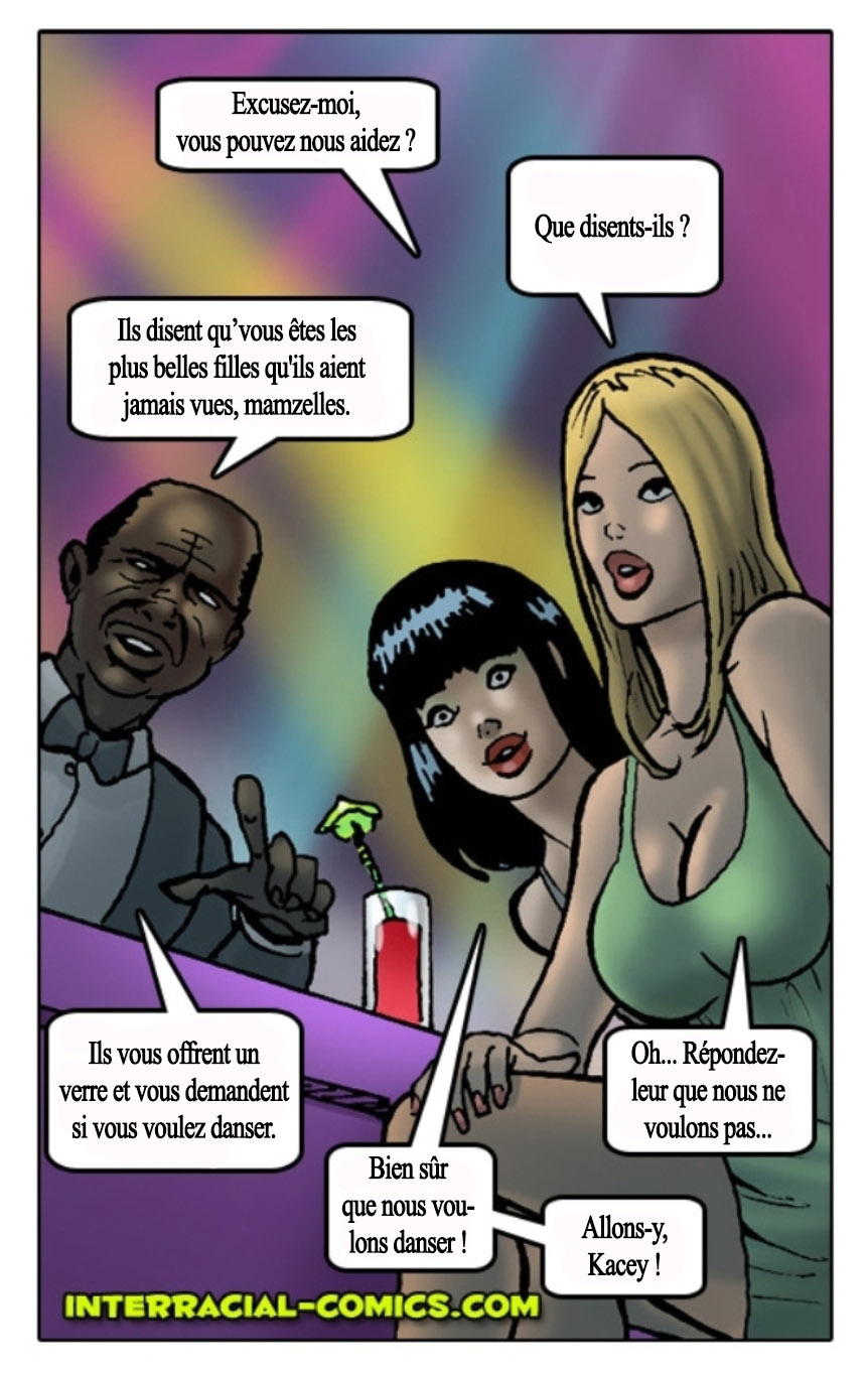 African Adventures numero d'image 8