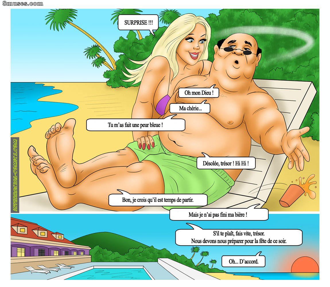 The Caribbean Holidays numero d'image 19