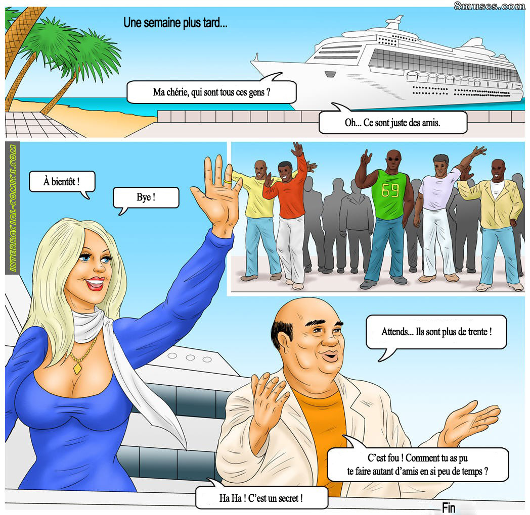 The Caribbean Holidays numero d'image 36