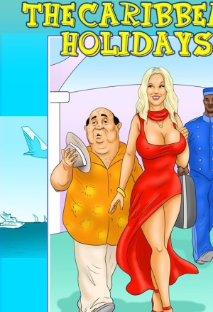 The Caribbean Holidays